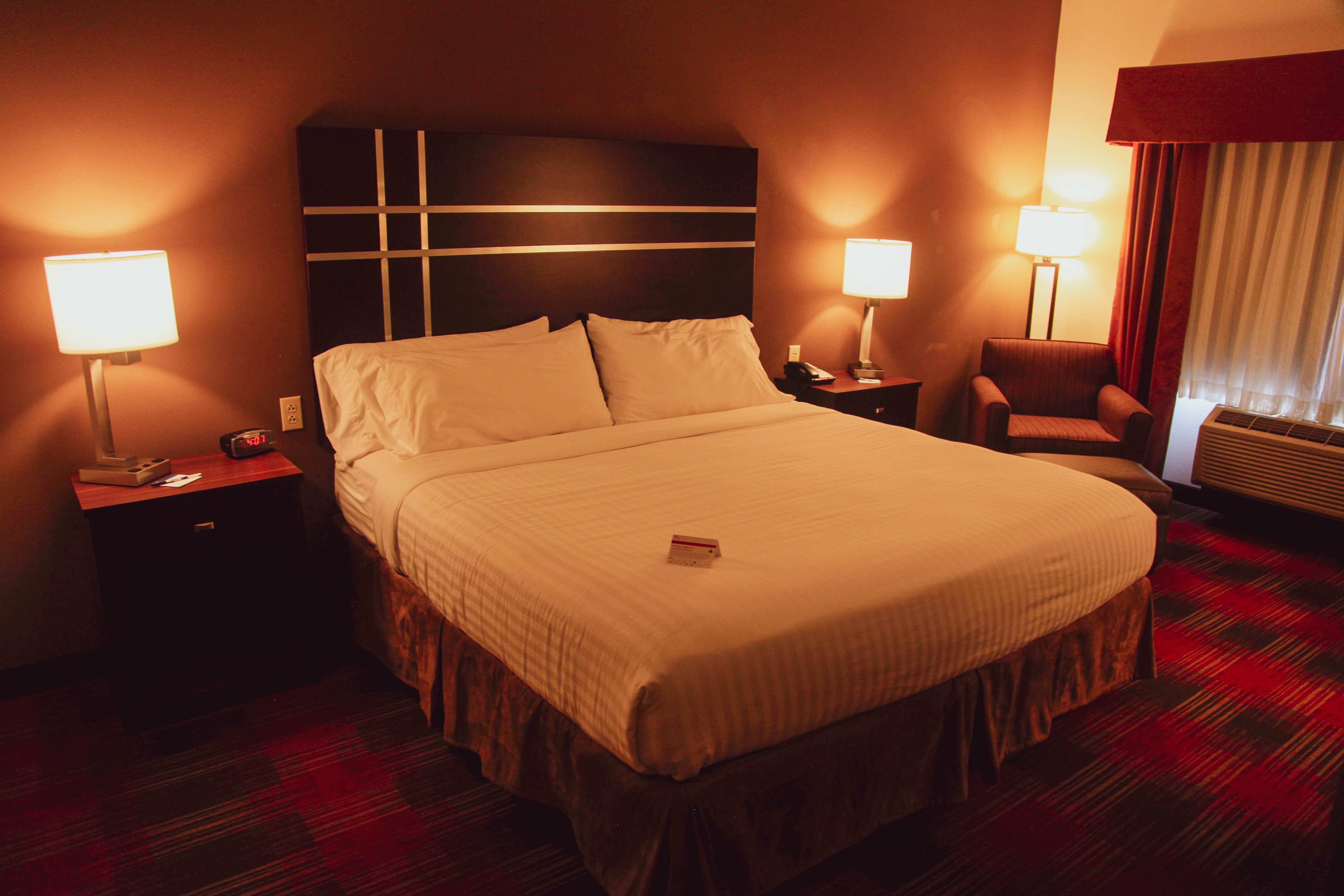 Holiday Inn Express & Suites Cumberland - La Vale, An Ihg Hotel Esterno foto